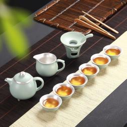 茶具批發(fā)銷售 商務(wù)禮品定制，活動宣傳新選擇